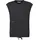 T-Shirt Schwarz XL