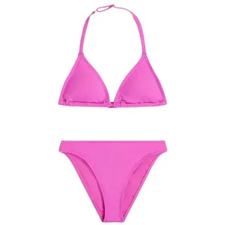 O'Neill Triangel-Bikini SET electric Fuschia 140
