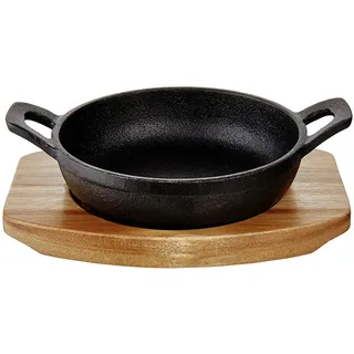 BUTLERS Hot Iron Bratpfanne 12,3 cm