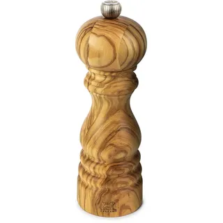 Peugeot Paris Salzmühle 18 cm olivenholz