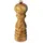 18 cm olivenholz