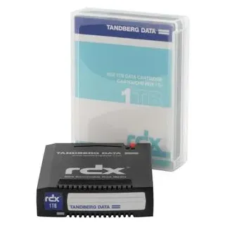 Tandberg RDX 1TB