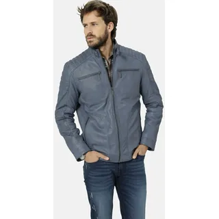 Babista ZANZINO blau 56