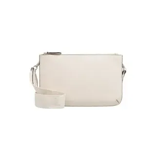 Lauren Ralph Lauren Crossbody Bags - Landyn Crossbody Medium - Gr. unisize - in Creme - für Damen