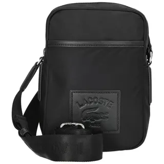 Lacoste Umhängetasche Synthetik Black