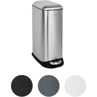 Svita TS20 20 l Silber