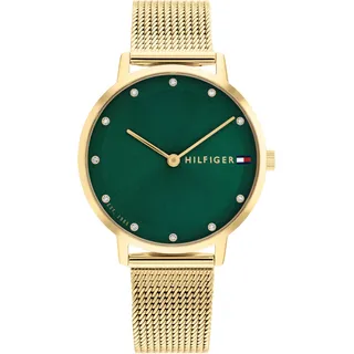 Tommy Hilfiger Pippa Edelstahl 35 mm 1782668