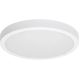 Osram Deckenleuchte 1 rund weiß/mehrfarbig