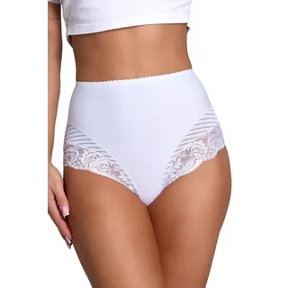 Wolbar Slip 3 St. Weiß XL