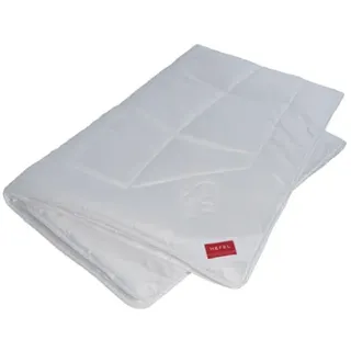 Hefel Klimacontrol Comfort Winterdecke (Größe: 160x210 cm*)