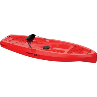 POINT 65 Sweden - "Punch" Sit-on-Top Kajak (Solo)