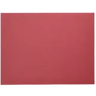 Papstar 100 Tischsets, Papier 30 cm x 40 cm bordeaux