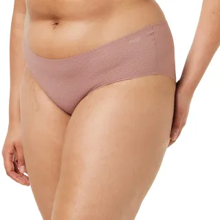Sloggi Damen sloggi ZERO Feel Flow Hipster Unterwäsche - XL
