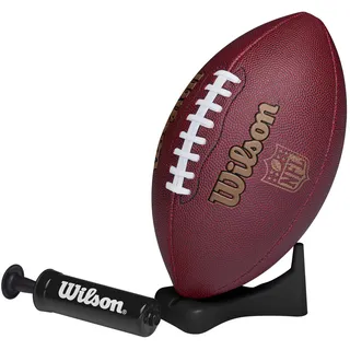 Wilson American Footballs