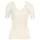 T-Shirt Kurzarm Gelb 32/34