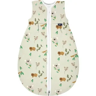 Alvi Mäxchen Thermo Organic Cotton 100 cm,