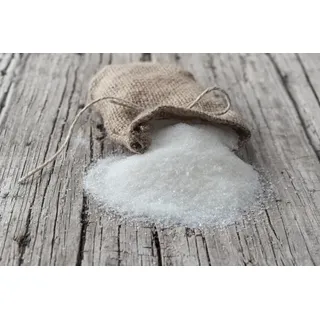 Buxtrade Erythritol Erythrit Zuckerersatz Kalorienfrei 2,5 kg Pulver