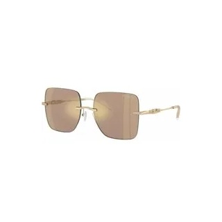 Michael Kors Sonnenbrille - 0MK1150 55 10145A - Gr. unisize - in Braun - für Damen