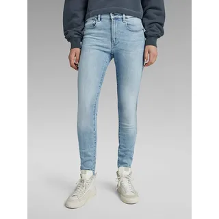 G-Star Jeans - Skinny fit - in Hellblau - W30/L30