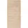 Handtuch 50 x 100 cm sand