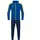 Polyester mit Kapuze Damen 404 royal/citro 42
