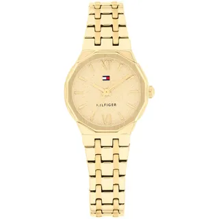 Tommy Hilfiger MACKENZIE Edelstahl 1782886