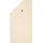 Duschtuch 70 x 140 cm beige