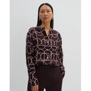 Someday Bluse Oversized Fit ZELINE