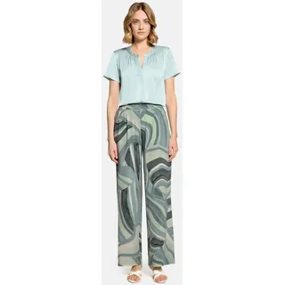Betty Barclay Schlupfhose Damen Mint 36