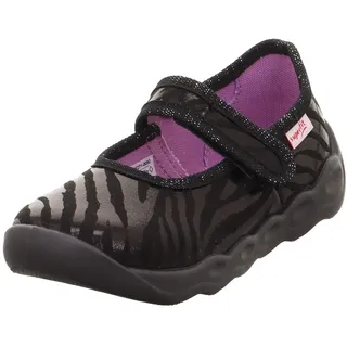 superfit Bubble Schwarz 25