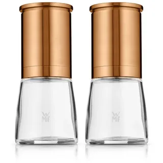 WMF Gewürzmühle goldfarben