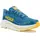 Herren Alpine Blue/Foggy Night 38