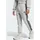 Essentials Hose medium grey heather/black XL/S in Grau MGREYH/BLACK
