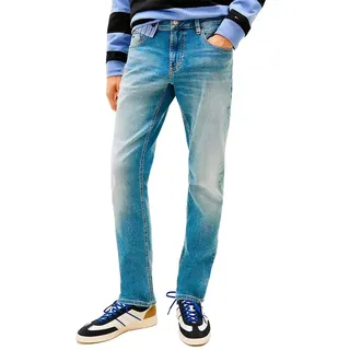 Tommy Hilfiger Scanton Slim Fit Jeansblau 33/32