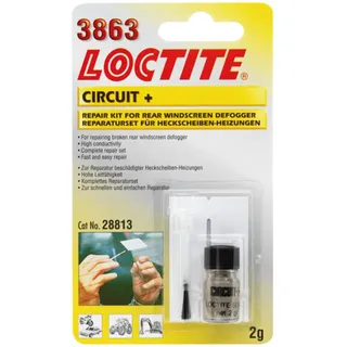 LOCTITE 3863 Circuit +