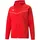 Allwetterjacke Herren red/white XL
