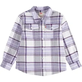 Levi's Kids Bluse in Lila - 164
