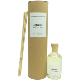 the olfactory Breathe Duftlampe 100 ml