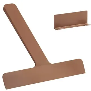 ZONE Denmark Duschabzieher Ume Terracotta