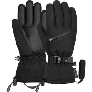 Reusch Demi R-TEX XT Schwarz 8,5