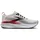 Herren White/Black/Red 43