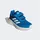 Blue Rush/Core White/Dark Blue 32