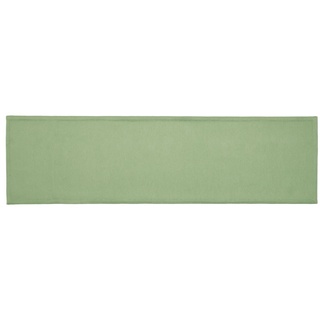 Gözze Tischläufer Ambiente Trendlife Rhodos Outdoor Tischläufer 40x135cm Farbe grün grün