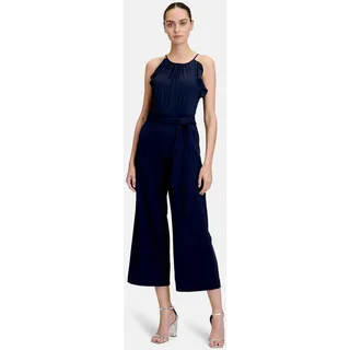 Vera Mont Jumpsuit navy XXS