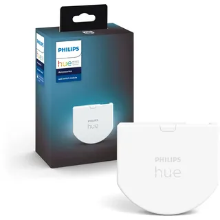 Philips Lichtschalter Wandschalter Modul