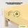 120 x 200 - 130 x 220 cm yellow mid