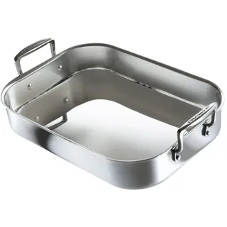 Le Creuset 3-ply Bratreine 35 x 25 cm