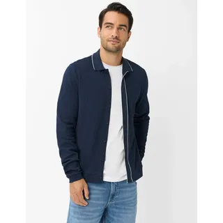 Brax Style PARIS blau M