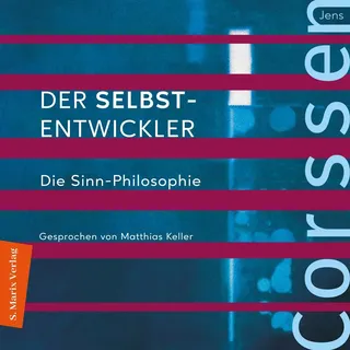 Marixverlag Der Selbst-Entwickler