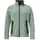 CIRC Fleece Jk Style Yew grün 38